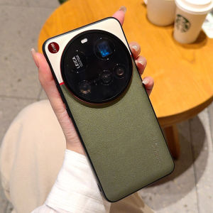 ใช้งานได้สำหรับ Xiaomi 15อัลตร้า Xiaomi15 Xiaomi14อัลตร้า Xiaomi13อัลตร้า Xiaomi 12วินาทีเคสมือถือมือถือพิเศษที่มีสองสีผสมกันเคสป้องกันลายนิ้วมือกรอบโลหะกรอบโลหะแฟชั่นทั้งหมดรวมเคสกันกระแทก