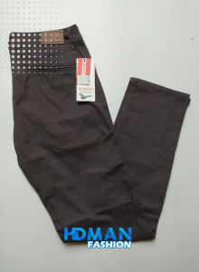CELANA CHINO Panjang Pria SlimFit Kerja Harian Santai Casual Formal