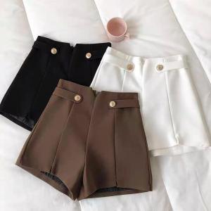 (S-XXL) LMB HW KOREAN STYLE CELANA ELEGANT