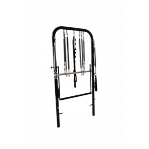 [BEST SELLER]Tula Ropia Reformer: Seamless Design & Smooth Carriage. Fully Retractable Rope System Tower Ladder Barrel