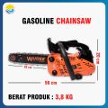 Mesin Potong Kayu Mesin Gergaji Sinso Senso mesin gergaji chainsaw 12'' 14'' 16'' 20''. 