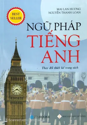Giải Thích Ngữ Pháp + Ngữ Pháp Tiếng Anh