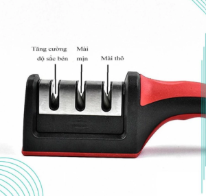 Dụng Cụ Mài Dao Nhựa
