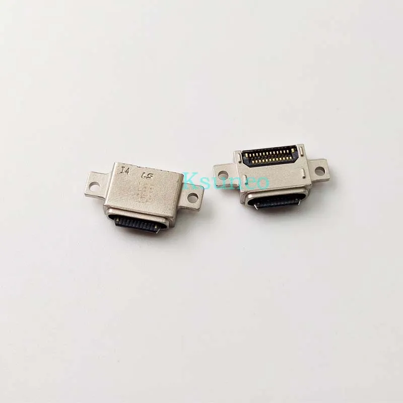 Galaxy S9 Plus S8 Charging Port Type Type C USB Charging Port