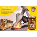 Thong Tiger ขนาด 50g (ยาหม่องตราเสือแก้ปวดเมื่อย) ( 1 ขวด ). 