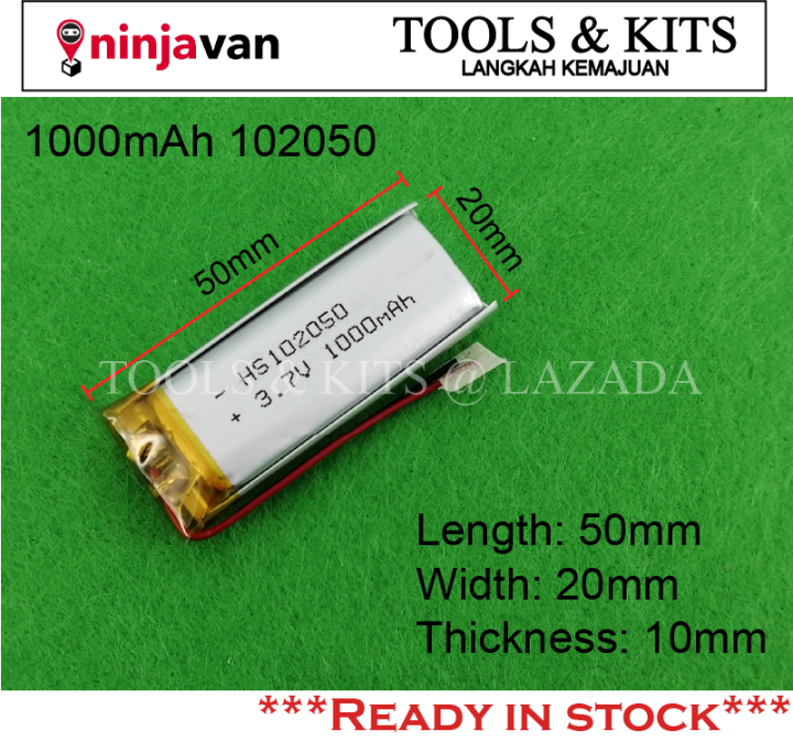 Powerful AL-20103 Watch Battery