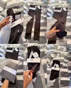CELANA LEGGING PANJANG SPANDEX PREMIUM BERAT 180 GRAM TEBAL