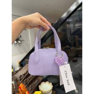túi xách tay + đeo chéo chio enjoy size 21cm*9cm*13cm