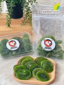 Dried Kiwi (Sweet) / Buah Kiwi Kering / 猕猴桃干