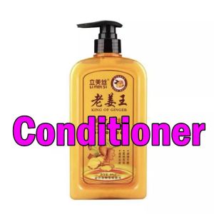 【BUY 1 TAKE 1】1000ml Ginger Hair Shampoo Anti-Hair Loss Nourish Hair Fast Growth Hair Thick Ginger Conditioner Shampoo Oil Control Hydrating Anti-Itching Anti-Dandruff Repair Shampoo Sale Straight Hair Scalp Treatment 500ml 100% Original