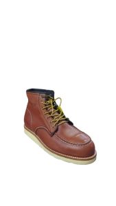 POLICE SAFETY BOOT / HEAVY DUTY SAFETY BOOT ( KASUT KESELAMATAN )