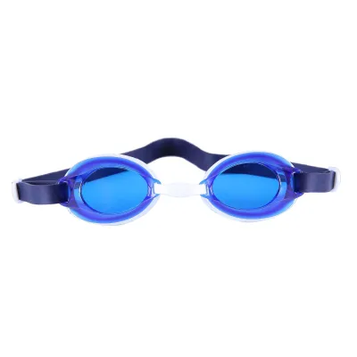 Speedo Unisex Adults Jet Swimming Goggles(Blu/Wht)- Sports Direct One Size