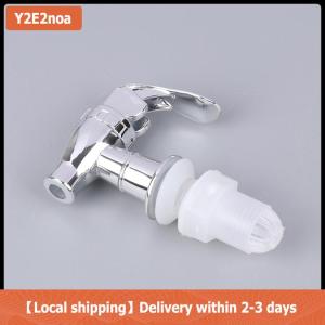 【Local shipping】 17Mm Jar Rượu Vang Thùng Nước Bể Vòi Nước Với Bộ Lọc Thủy Tinh Rượu Vang Chai Vòi Nước Van Rượu Vang Nước Dispenser Chuyển Tap Bibcocks Bia