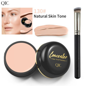 Hydrating Eye Brightening Concealer&Contour Cream-Full CoverageLong LastingCorrecting Eye Concealer for a Perfect Look Makeup