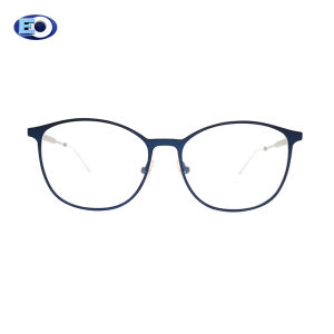 Branded Eyeglasses | Vera Wang VL04 Frame with Free Multicoated Lens / Non-graded Eyeglasses for Men and Women