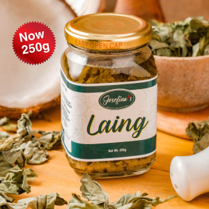 Josefinas Laing | Bestseller - with Pork and Alamang