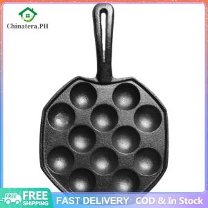 12 Holes Octopus Baking Machine Non Stick Home Cooking Baking Forms Mold Tray Octopus Ball Baking Tray Kitchen Tools