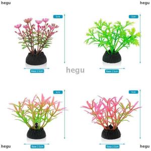 [COD] hegu อุปกรณ์ตกแต่งตู้ปลาตู้ปลาตู้ปลาจำลอง