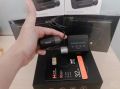 Camera hành trình Xiaomi 70mai A500S 2 mắt ghi hình trước sau. 