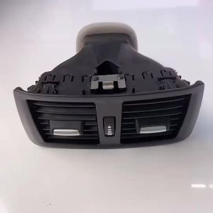 New Rear AC Conditioning Fresh Air Vent Outlet Complete Assembly Replacement For BMW 2 Series F45 F46 2016-2020 64229263411