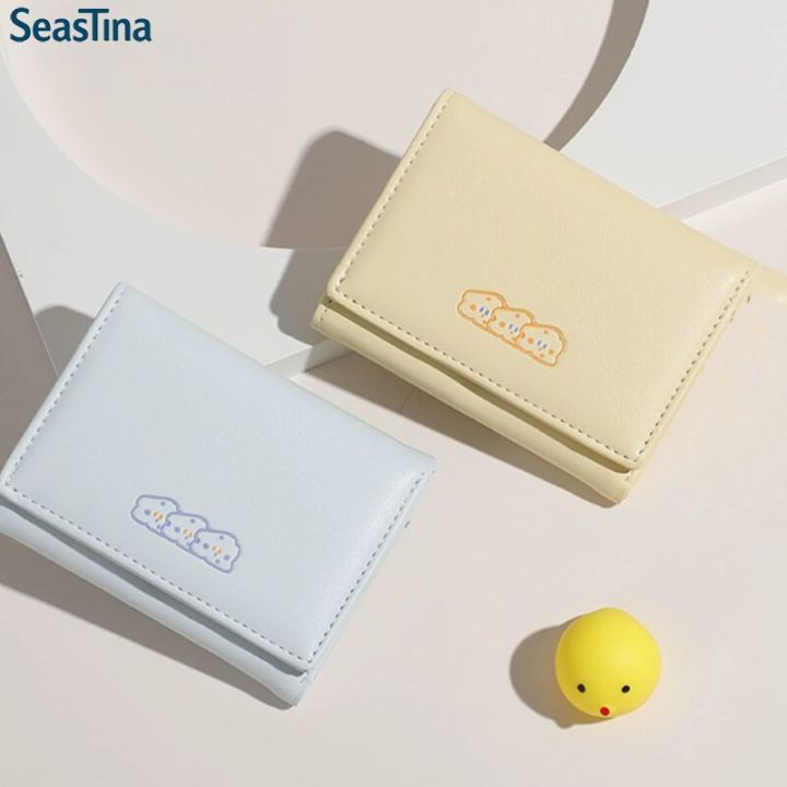 SeasTina Ví nữ hoạt hình phiên bản Hàn Quốc của sự quyến rũ đáng yêu Ba ...