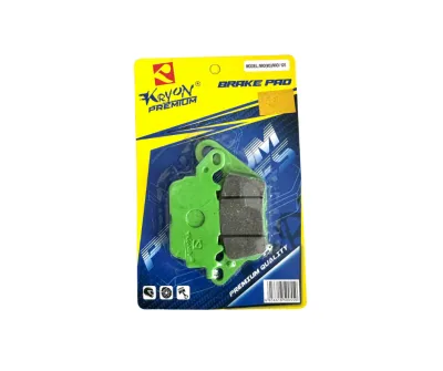 Brake Pad For Mio M3 i 125 Motorcycle Brake Pad Mio Parts & Accessories