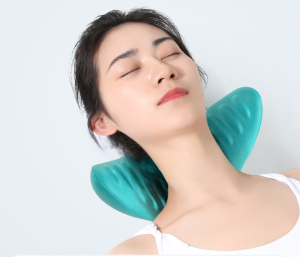 [FREESHIP] GỐI ĐỊNH HÌNH VAI GÁY - Giúp cơ thể thoải mái sau một ngày dài làm việc goi