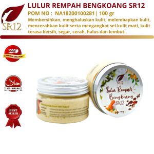 Lulur Pemutih Lulur Rempah Original Aman Lulur Pemutih Ampuh