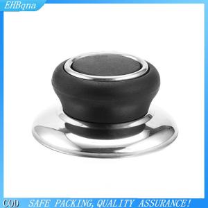 COD Chịu nhiệt Nồi Pan nắp núm nâng xử lý nhà bếp đồ nấu nướng nồi nắp knobs phổ phụ tùng thay thế