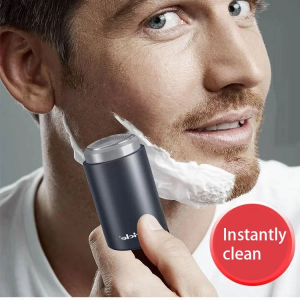 Mini Electric Shaver USB Recharge Portable Shaving Machine Multi-Function Waterproof Beard Trimmer
