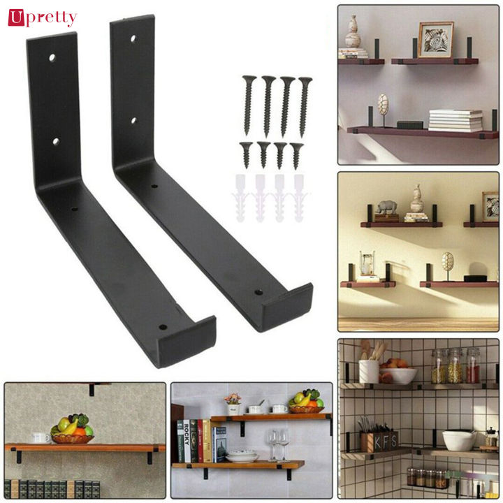 Wall Bookshelf Brackets: The Ultimate Guide to Secure & Stylish Shelves