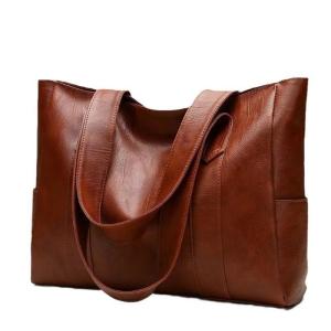Women Bag Korean Styles Armpit Bag Large Capacity Shoulder Bag Casual Handbag Casual Shopping Bag for Everyday