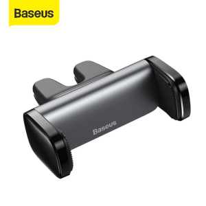 Giá đỡ điện thoại trên ô tô Baseus - kẹp điện thoại cửa gió oto xe hơi