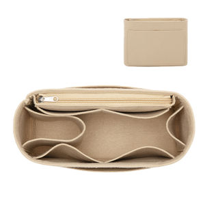 สำหรับ Longchamp Le Pliage กระเป๋าเป้สะพายหลังซับแยก Dalaman Tas จัดเก็บกระเป๋านักเรียนซับในอุปกรณ์จัดกระเป๋าเครื่องสำอางกระเป๋าสอดสักหลาด