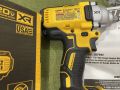Máy vặn bu lông DeWalt DCF891. 