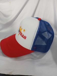 PILIPINAS 3STAR NET CAP MESH CAP HIGH QUALITY EMBROID DESIGN
