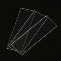 50Ppcs/Box Object Glass Kaca Preparat Objek Glas Kaca Mikroskop / Microscope Slide 7101 7105 General Care. 