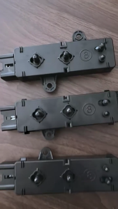 Ergonomic Seat Adjustment With Overload Protection With 2019 09 19