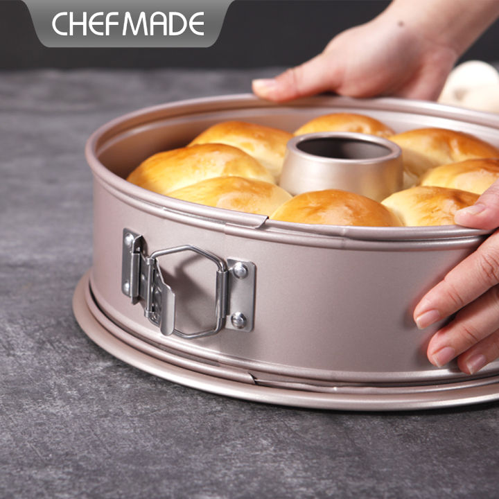 Non Stick Sainsburys Springform Cake Tin Springform Cake Tins