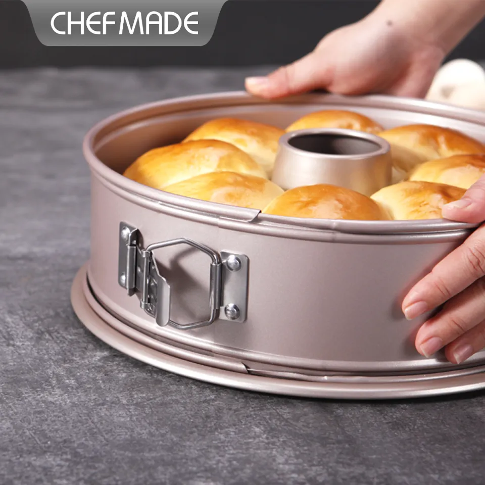 CHEFMADE Cake Mold 10
