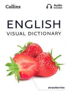 ENGLISH VISUAL DICTIONARY BY DKTODAY