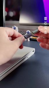 102W 6.8A PD Fast Charging Plug Converter for Surface Pro X 8 7 6 5 4 3 Go Book USB C Charger Magnetic Power Adapter