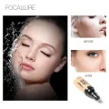 FOCALLURE Base Foundation Primer Professional Make Up Cream Sunscreen Moisturizing Oil Control Face Primer Makeup. 