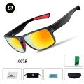 Rockbros Kacamata Sepeda Polarized Cycling Sunglasses Polaris. 