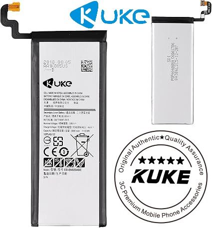 KUKE EB-BN920ABE Built-in battery For Samsung Galaxy Note N9200