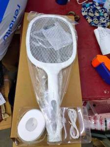 SS527 Household two-in-one mosquito repellent lamp