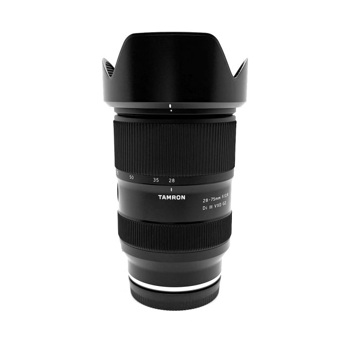 Tamron 28-75mm Di III VXD G2 Full Frame Lens (Nikon Z