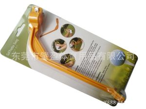 cánh tay golf tư thế sửa chữa hành động sửa chữa swing cung cấp thực hành