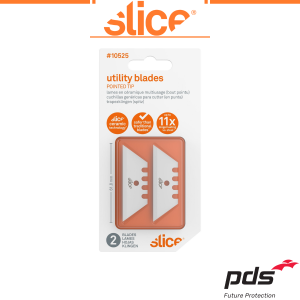 Slice 10582 Drywall Knife Safety Cap Ceramic Blade Metal Cutter