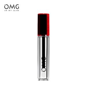 OMG OH MY GLAM Matte Last - Matte Kiss Lip Cream 3.5 g - Lip Cream Matte Intense Maskproof Tahan Lama